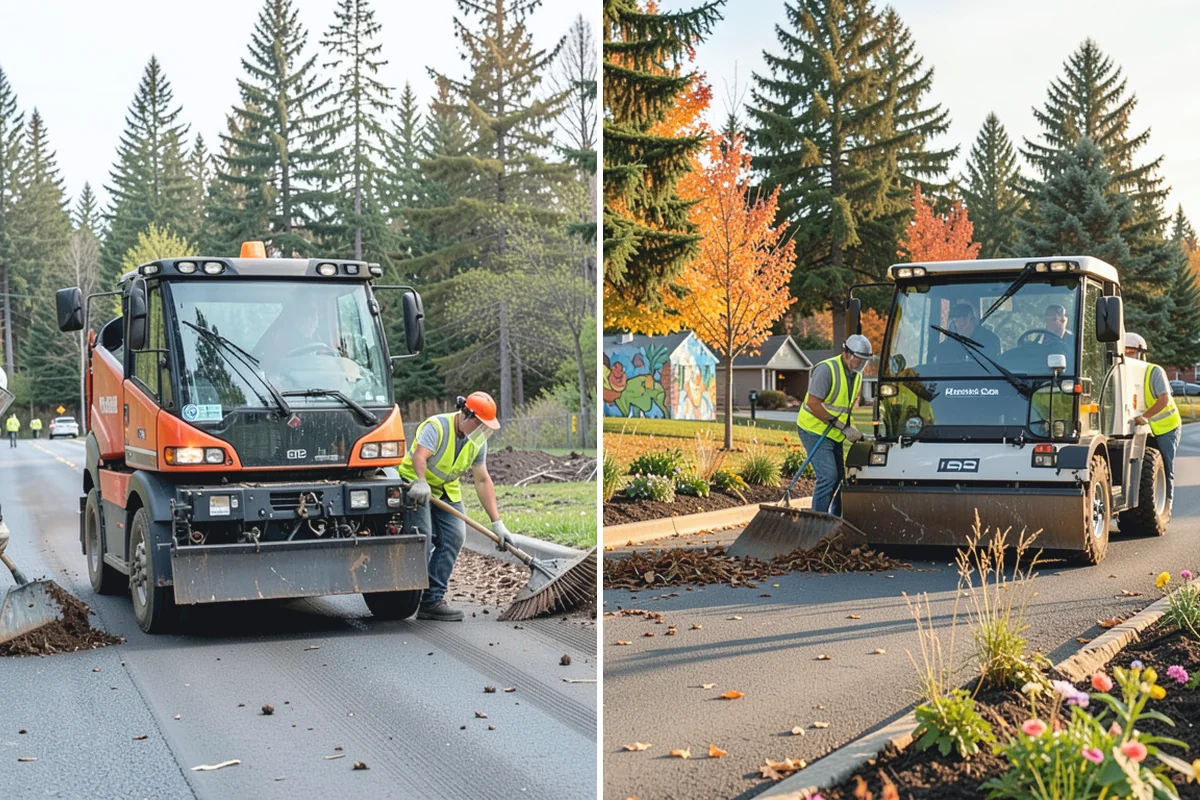 Stone Wall Repairs in Roy, Pierce County, WA - Assess mortar, stone, and drainage conditions