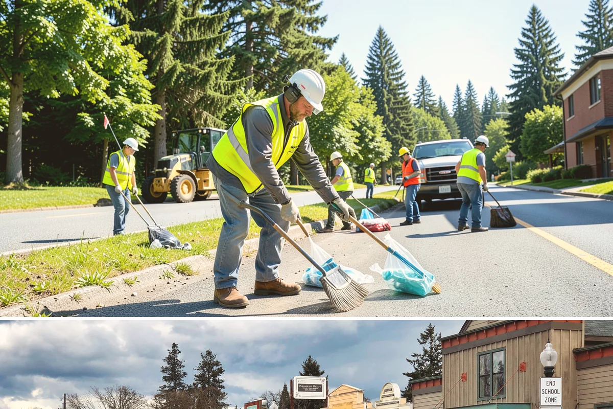 Stone Wall Repairs in Roy, Pierce County, WA - Mortar repointing and rebuilding favor drier, mild conditions so mortar cures properly without freeze or wash-out risk.