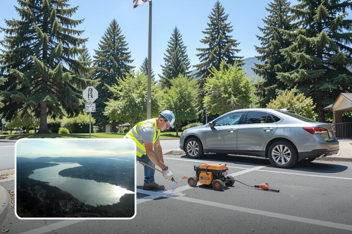 Stone Wall Repairs in Sammamish, King County, WA - Preserves the character of decorative and historic walls