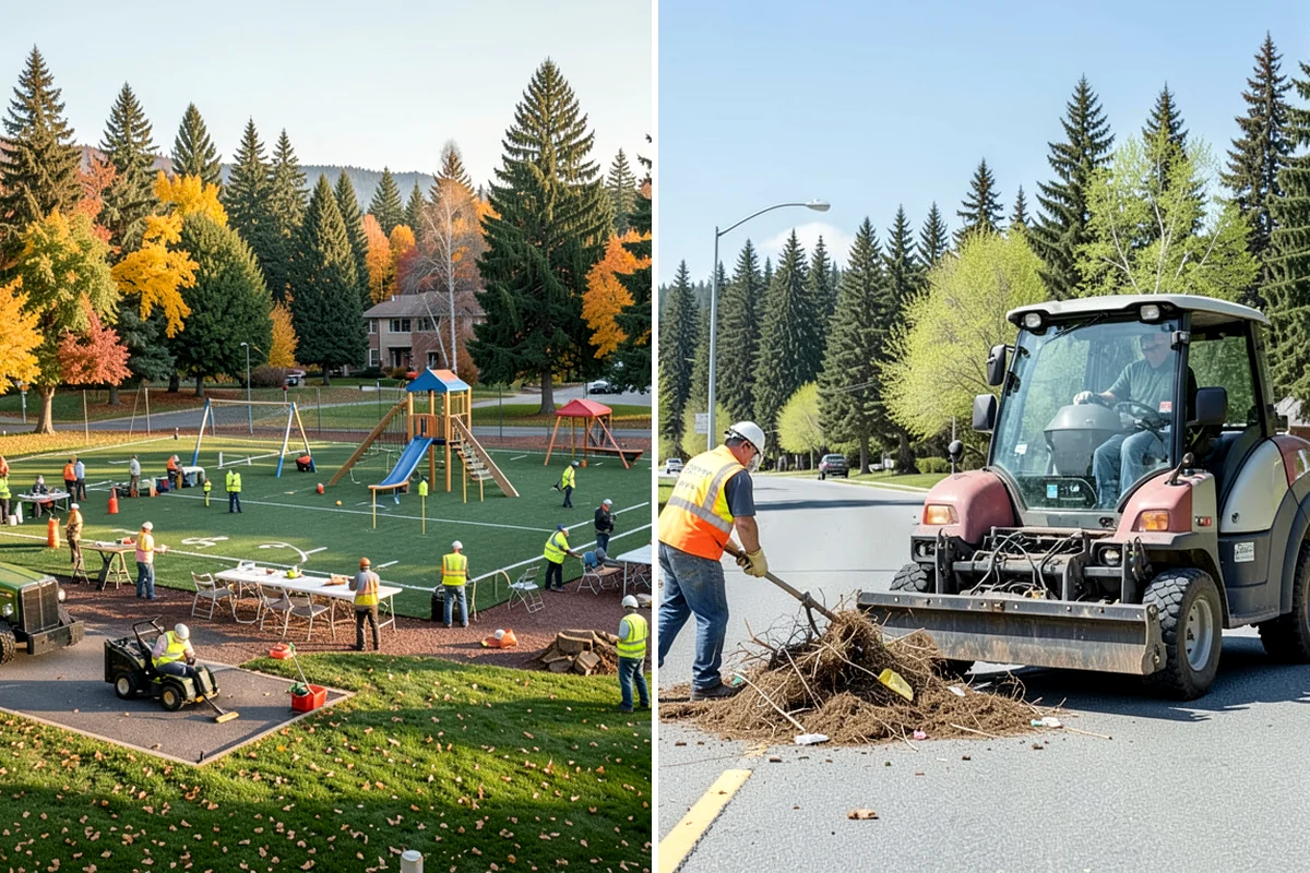 Stone Wall Repairs in SeaTac, King County, WA - Assess mortar, stone, and drainage conditions