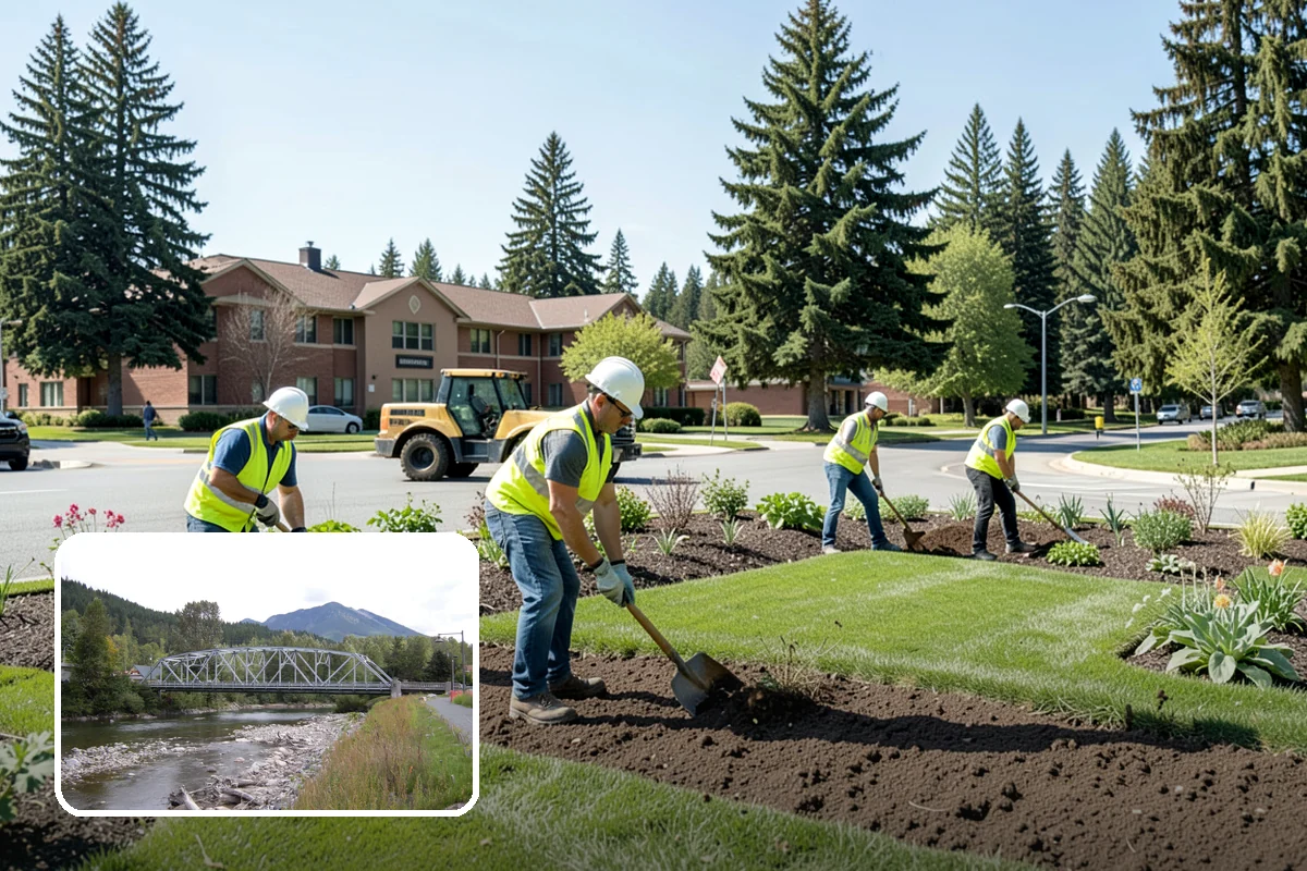 Stone Wall Repairs in Skykomish, King County, WA - Preserves the character of decorative and historic walls