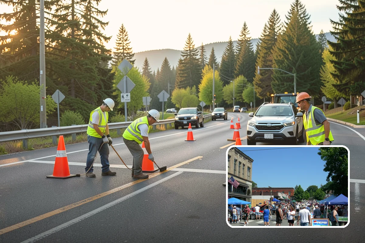Stone Wall Repairs in Snohomish, Snohomish County, WA - Preserves the character of decorative and historic walls