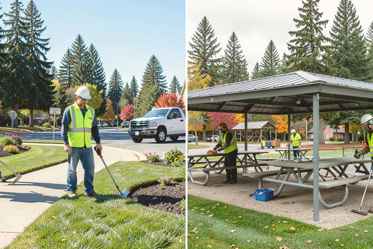 Stone Wall Repairs in Snohomish, Snohomish County, WA - Assess mortar, stone, and drainage conditions