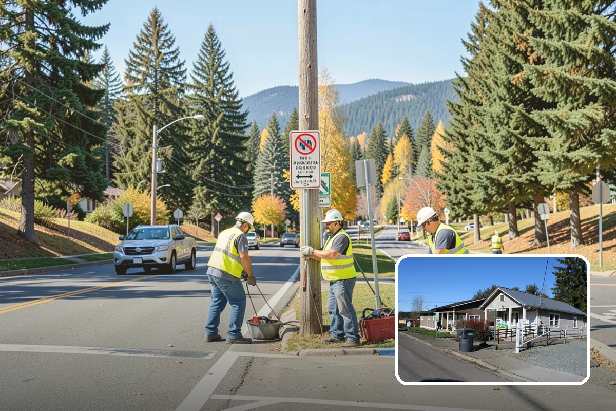 Stone Wall Repairs in South Prairie, Pierce County, WA - Preserves the character of decorative and historic walls