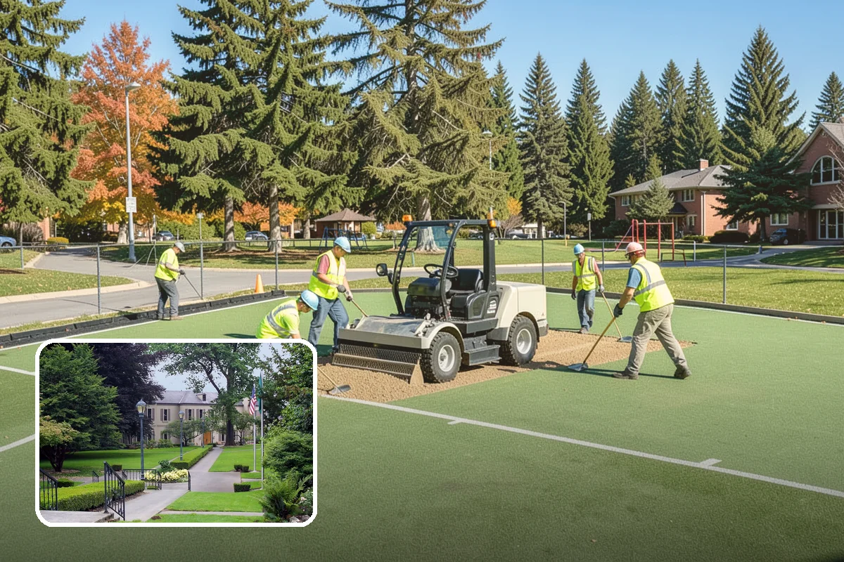 Stone Wall Repairs in Woodinville, King County, WA - Preserves the character of decorative and historic walls