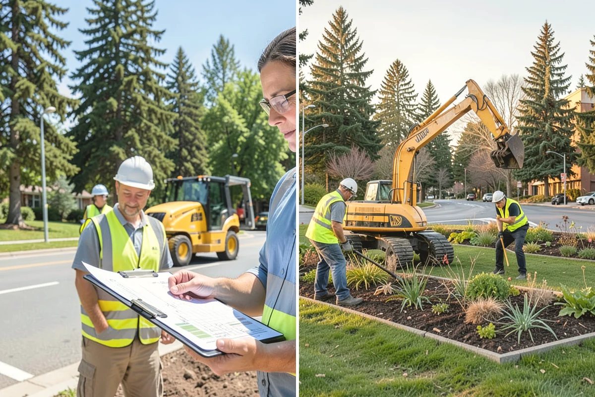 Stone Wall Repairs in Yarrow Point, King County, WA - Assess mortar, stone, and drainage conditions