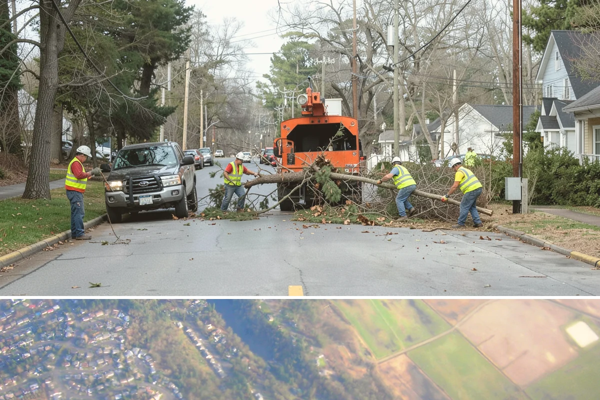 Stop Sign Installation in Algona, King County, WA - Stop sign installations are handled throughout the year, with foundation work scheduled around drier soil conditions when...