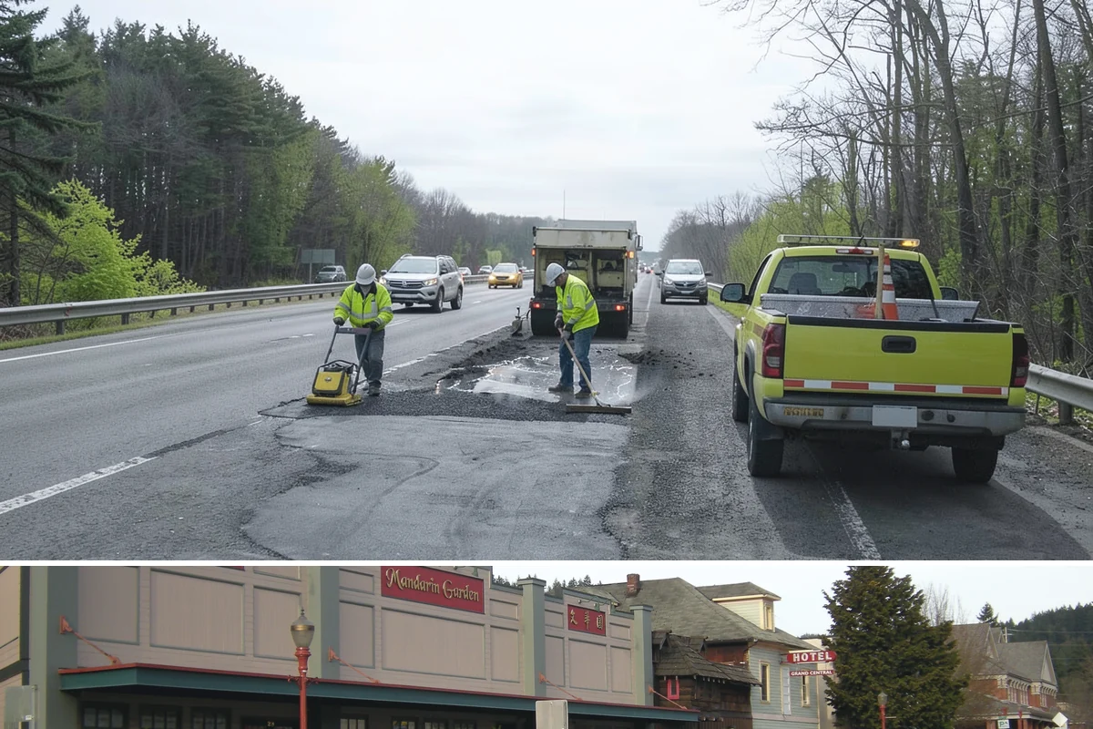 Stop Sign Installation in Issaquah, King County, WA - Stop sign installations are handled throughout the year, with foundation work scheduled around drier soil conditions when...