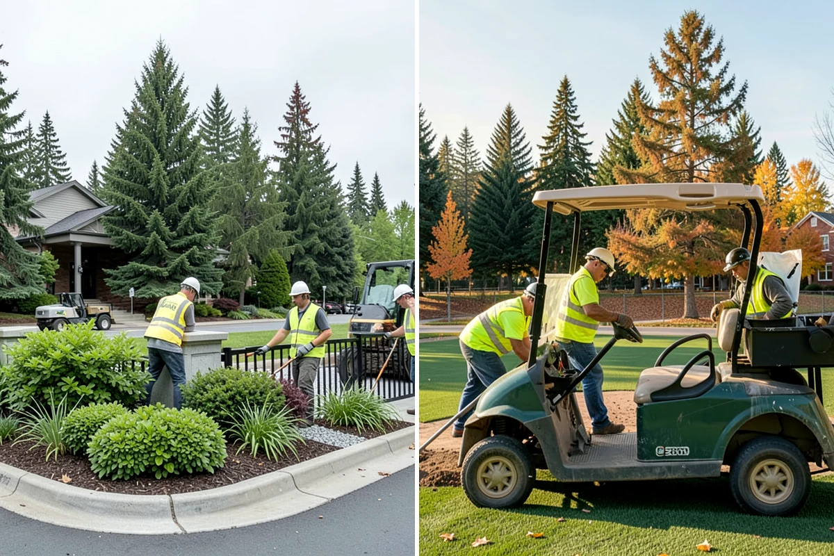 Stop Sign Installation in Pacific, King County, WA - Verify approved location, height, and offset with the traffic authority