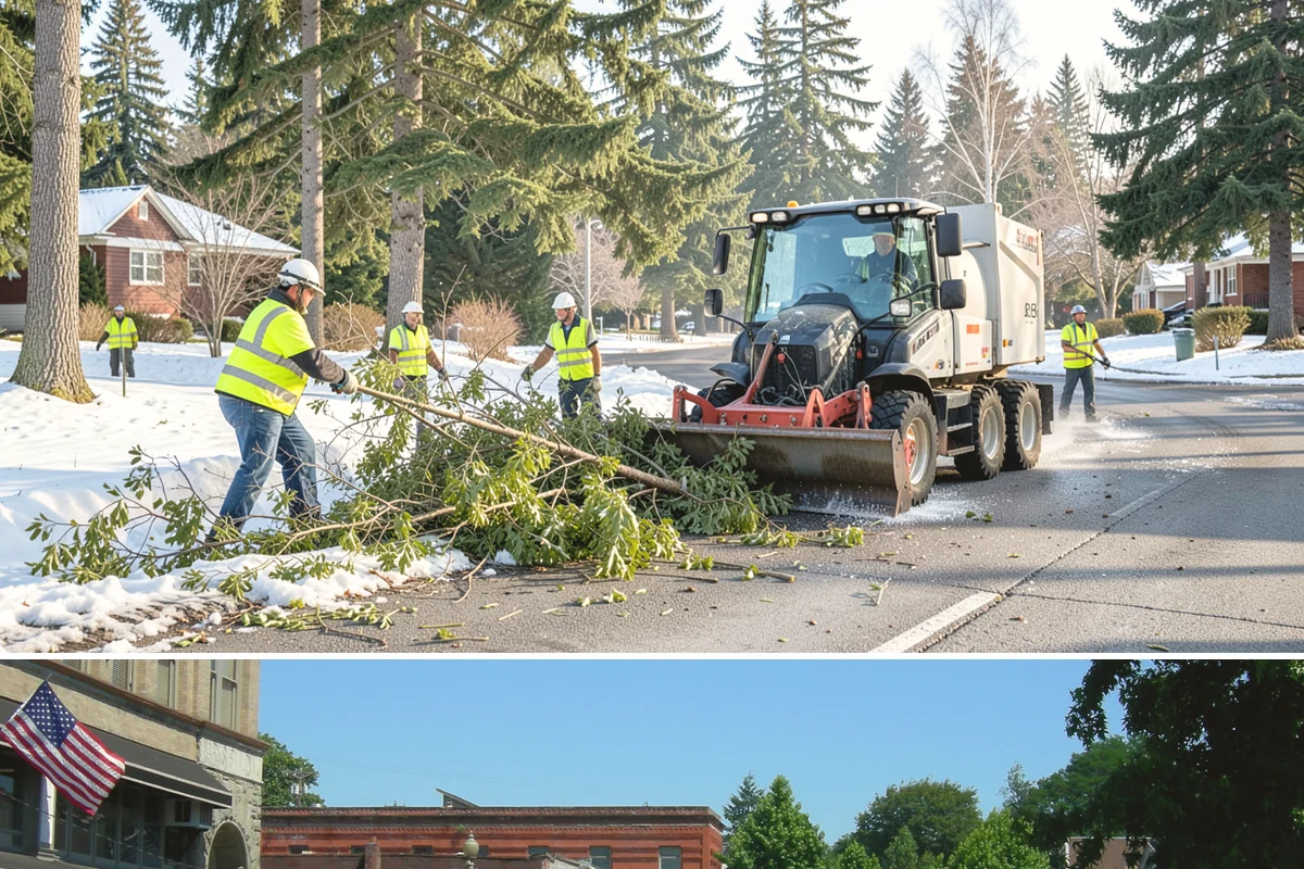 Stop Sign Installation in Snohomish, Snohomish County, WA - Stop sign installations are handled throughout the year, with foundation work scheduled around drier soil conditions when...