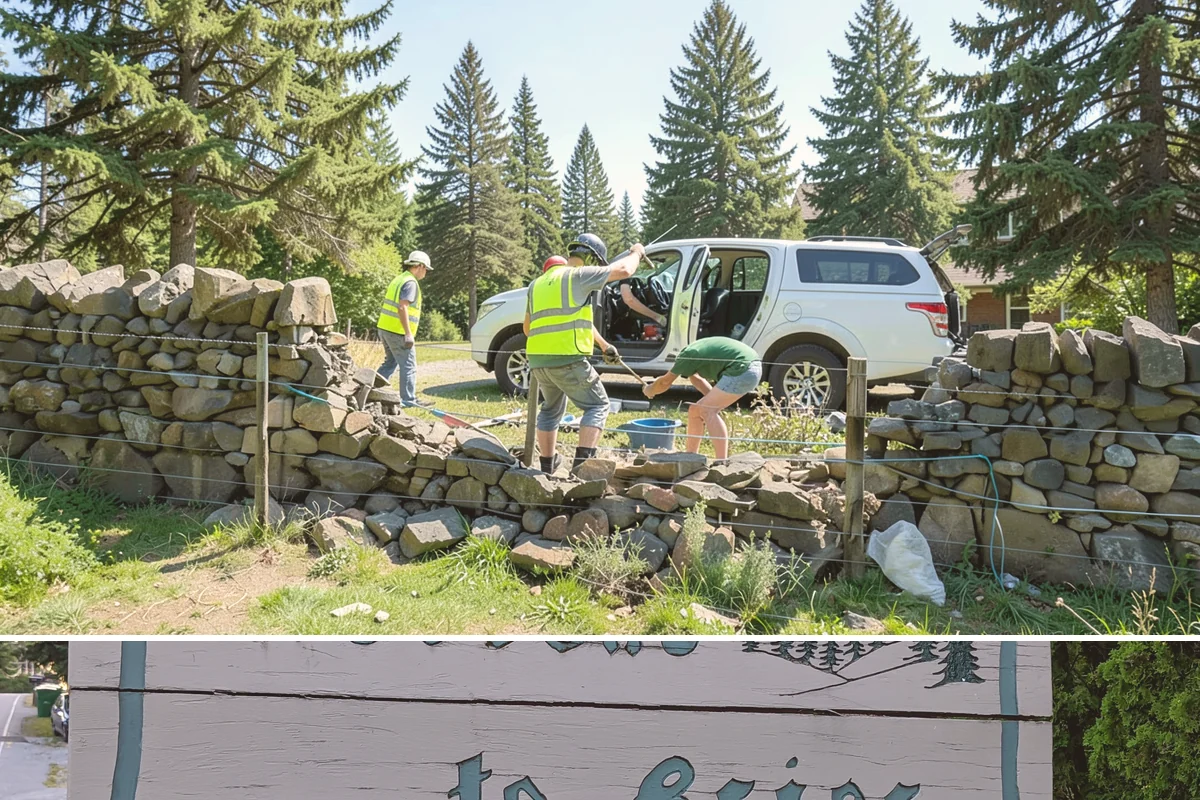 Storm Cleanup in Brier, Snohomish County, WA - Storm cleanup is concentrated in the fall and winter windstorm season, with additional demand after wet-snow and ice events in...