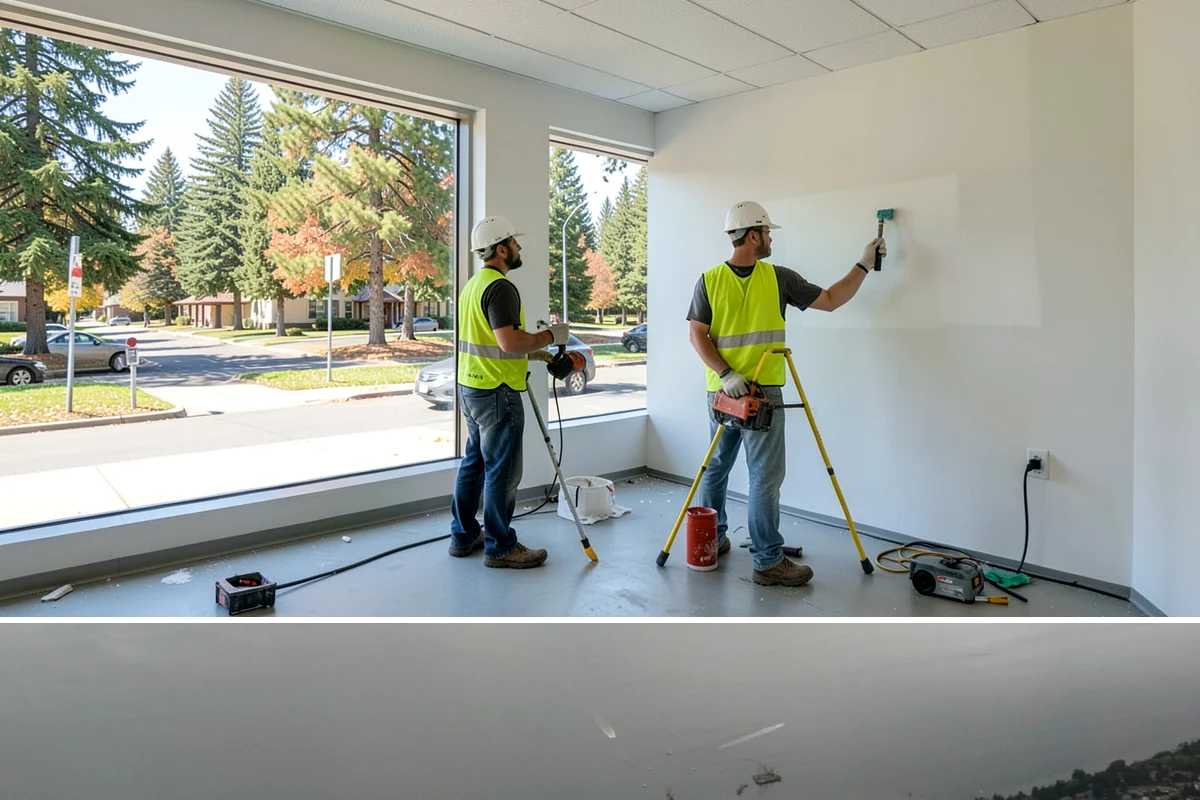 Storm Cleanup in Des Moines, King County, WA - Storm cleanup is concentrated in the fall and winter windstorm season, with additional demand after wet-snow and ice events in...