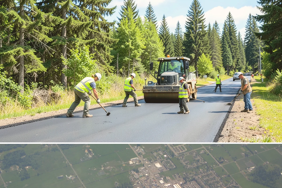 Storm Cleanup in Enumclaw, King County, WA - Storm cleanup is concentrated in the fall and winter windstorm season, with additional demand after wet-snow and ice events in...