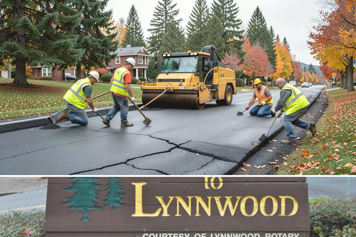 Storm Cleanup in Lynnwood, Snohomish County, WA - Storm cleanup is concentrated in the fall and winter windstorm season, with additional demand after wet-snow and ice events in...
