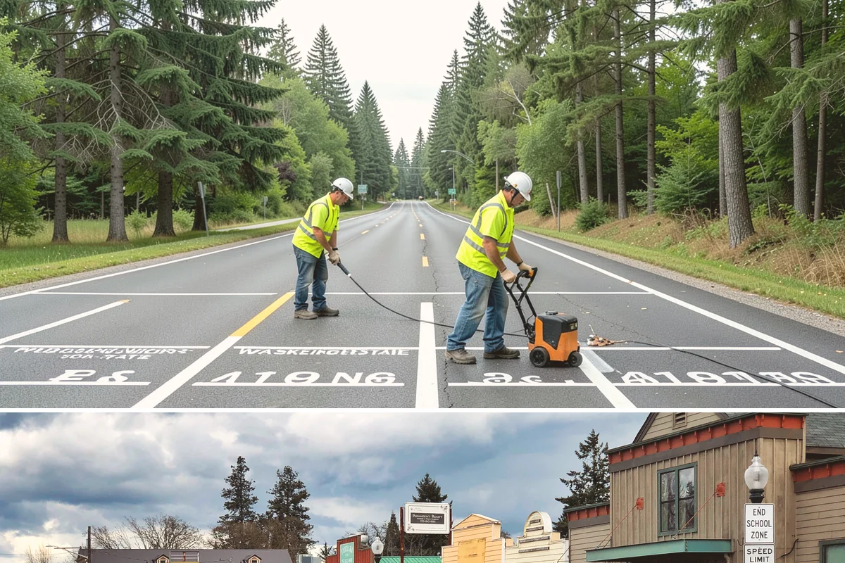 Storm Cleanup in Roy, Pierce County, WA - Storm cleanup is concentrated in the fall and winter windstorm season, with additional demand after wet-snow and ice events in...