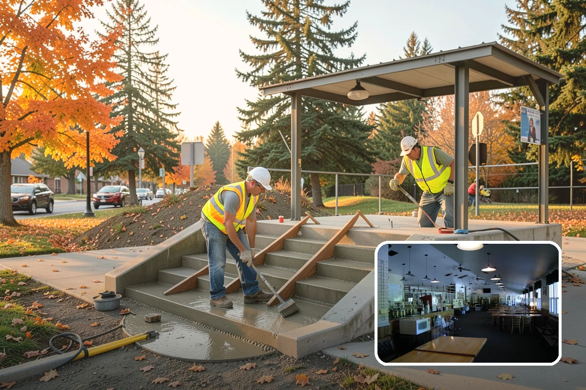 Storm Drain Cleaning in Black Diamond, King County, WA - Restores full pipe flow capacity to prevent street flooding