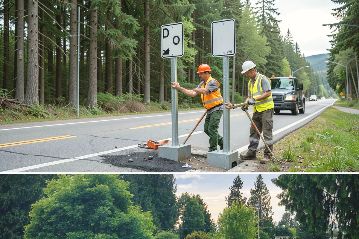 Storm Drain Cleaning in Bonney Lake, Pierce County, WA - Storm drain cleaning is best performed in late summer through early fall so conveyances run clear when Puget Sound's...