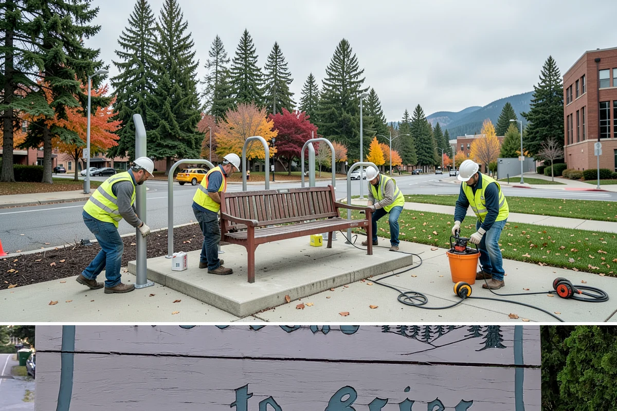 Storm Drain Cleaning in Brier, Snohomish County, WA - Storm drain cleaning is best performed in late summer through early fall so conveyances run clear when Puget Sound's...