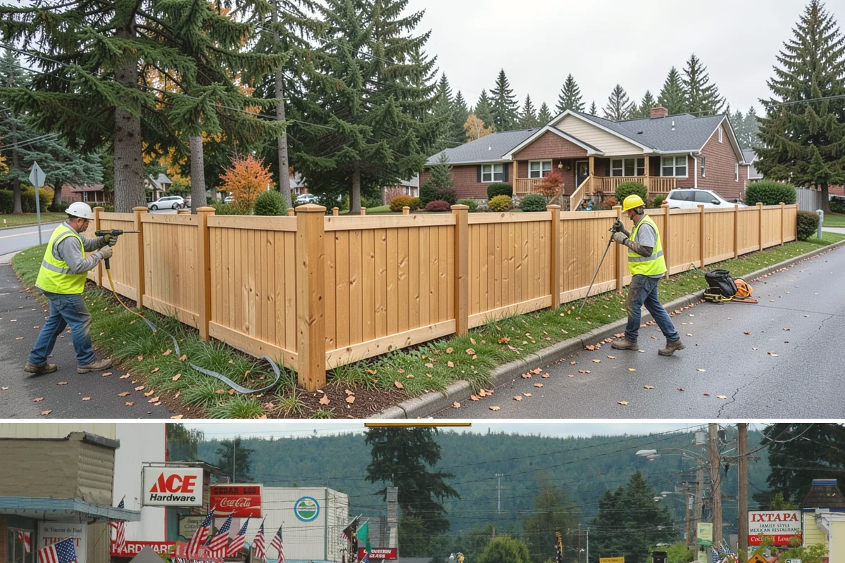 Storm Drain Cleaning in Carnation, King County, WA - Storm drain cleaning is best performed in late summer through early fall so conveyances run clear when Puget Sound's...