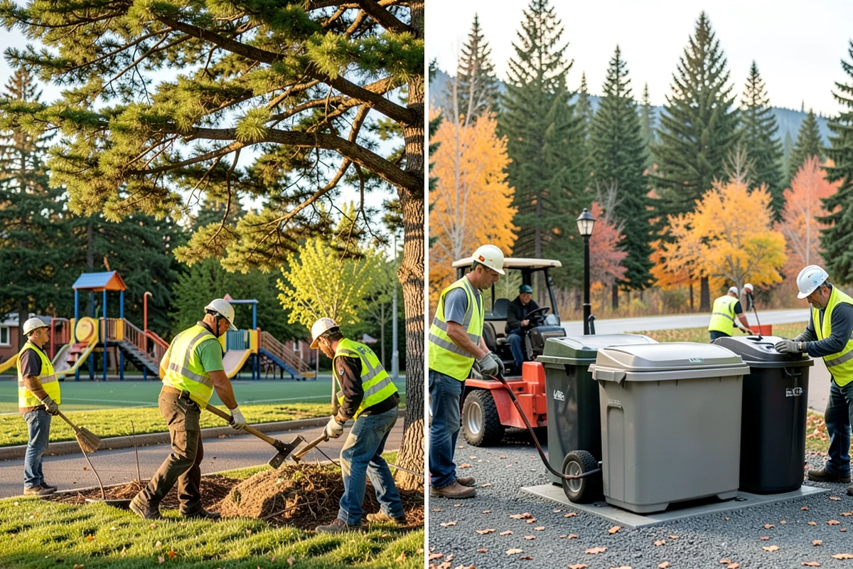 Storm Drain Cleaning in Clyde Hill, King County, WA - Identify target lines and access points from system maps