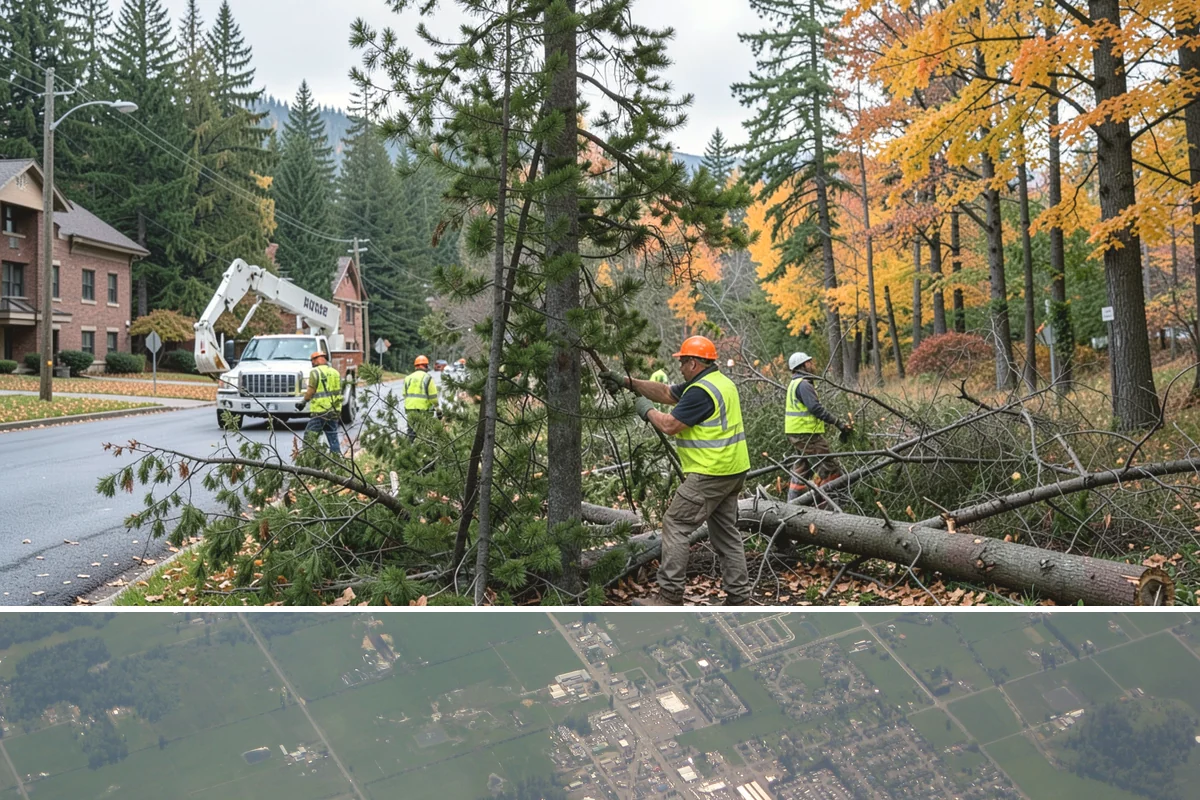 Storm Drain Cleaning in Enumclaw, King County, WA - Storm drain cleaning is best performed in late summer through early fall so conveyances run clear when Puget Sound's...
