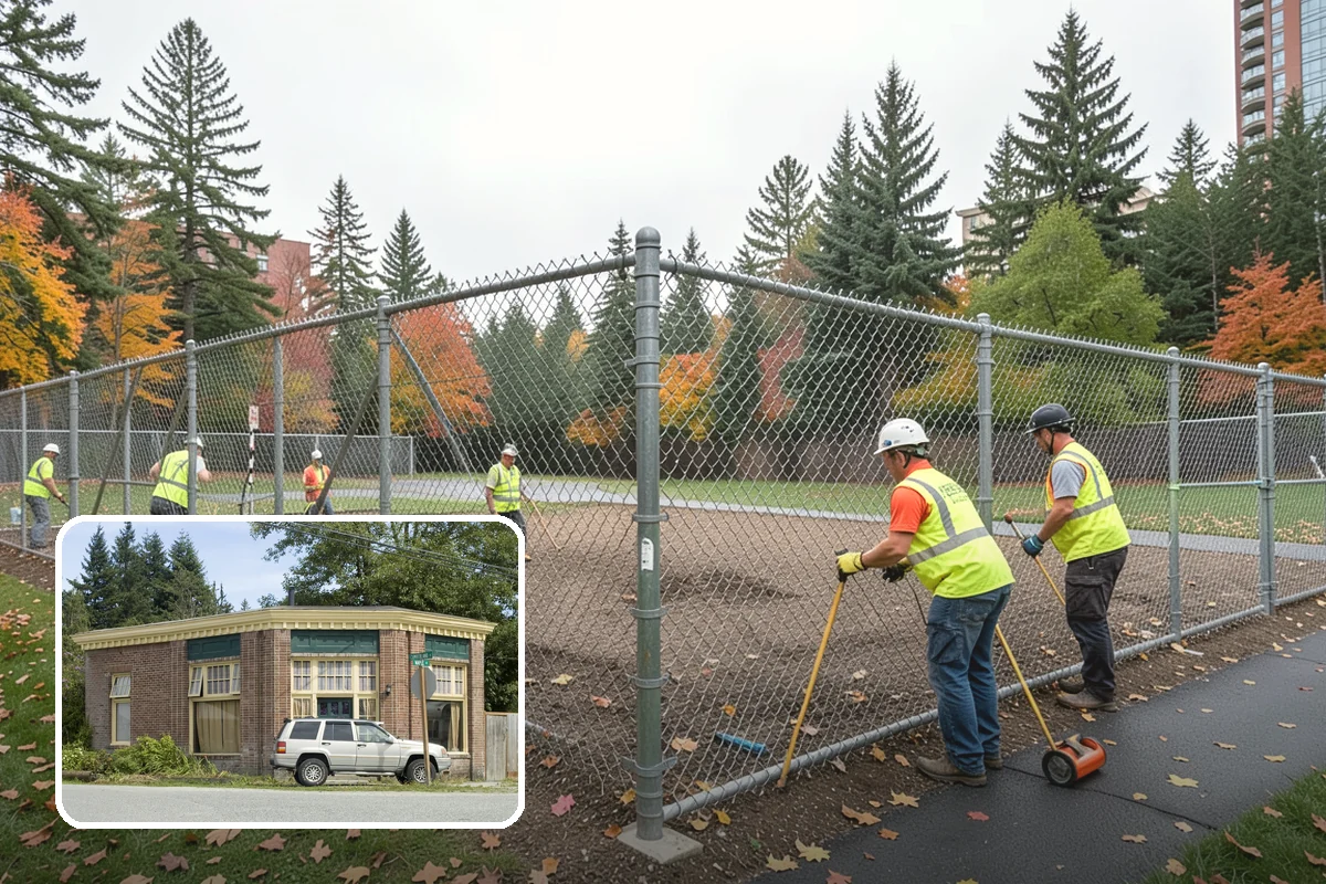 Storm Drain Cleaning in Hamilton, Skagit County, WA - Restores full pipe flow capacity to prevent street flooding