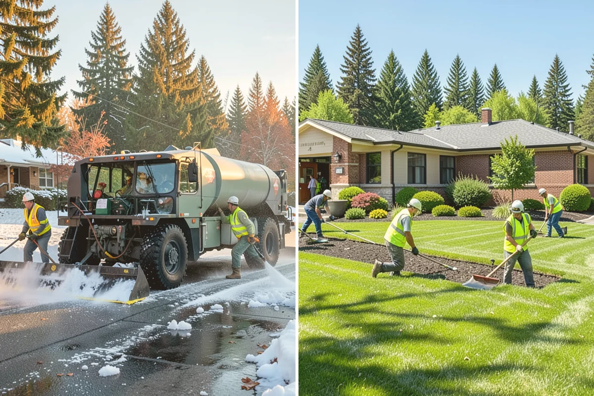 Storm Drain Cleaning in Index, Snohomish County, WA - Identify target lines and access points from system maps