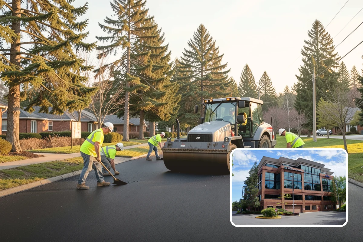 Storm Drain Cleaning in Mountlake Terrace, Snohomish County, WA - Restores full pipe flow capacity to prevent street flooding
