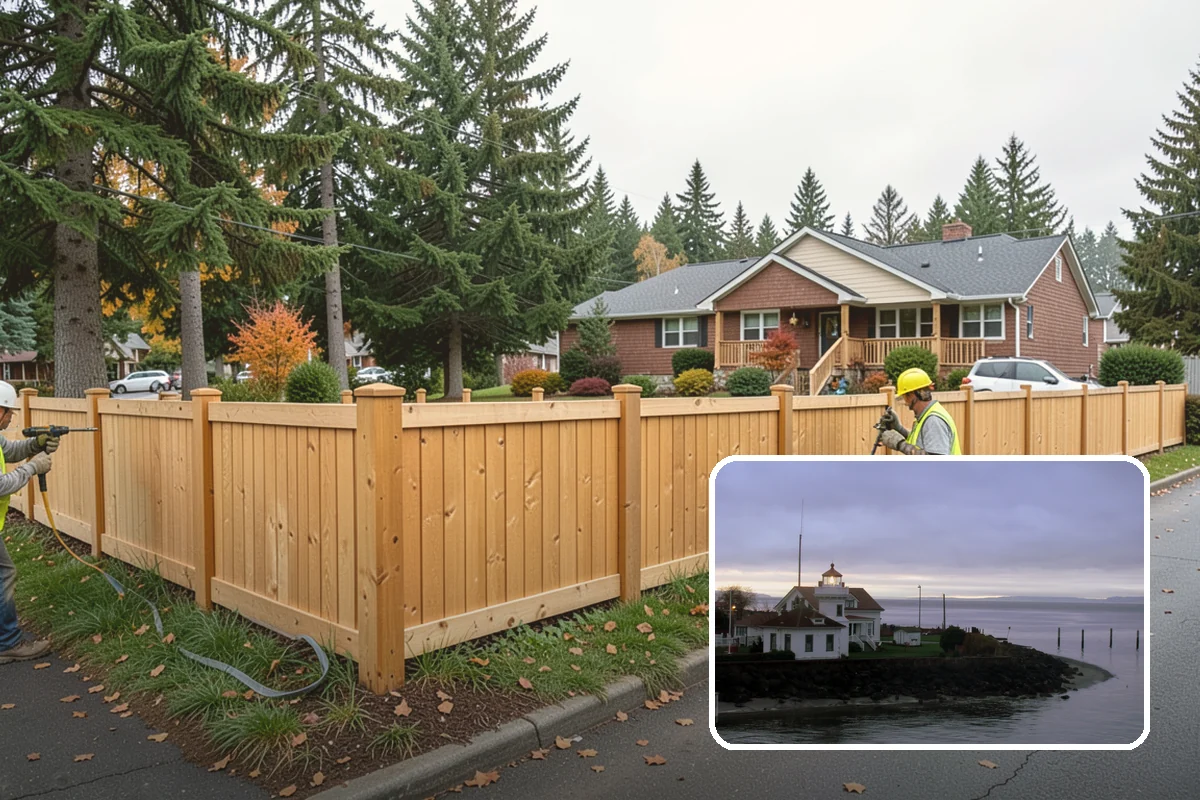Storm Drain Cleaning in Mukilteo, Snohomish County, WA - Restores full pipe flow capacity to prevent street flooding