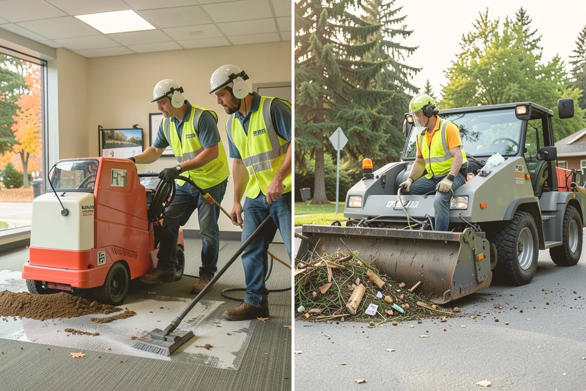Storm Drain Cleaning in Sammamish, King County, WA - Identify target lines and access points from system maps