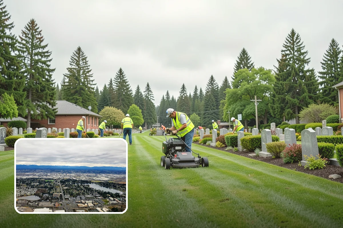 Storm Drain Cleaning in SeaTac, King County, WA - Restores full pipe flow capacity to prevent street flooding