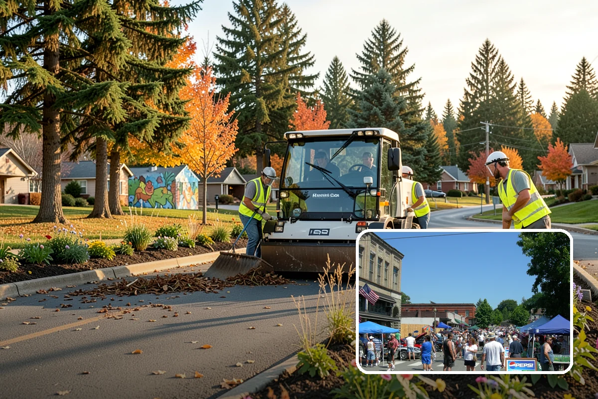 Storm Drain Cleaning in Snohomish, Snohomish County, WA - Restores full pipe flow capacity to prevent street flooding