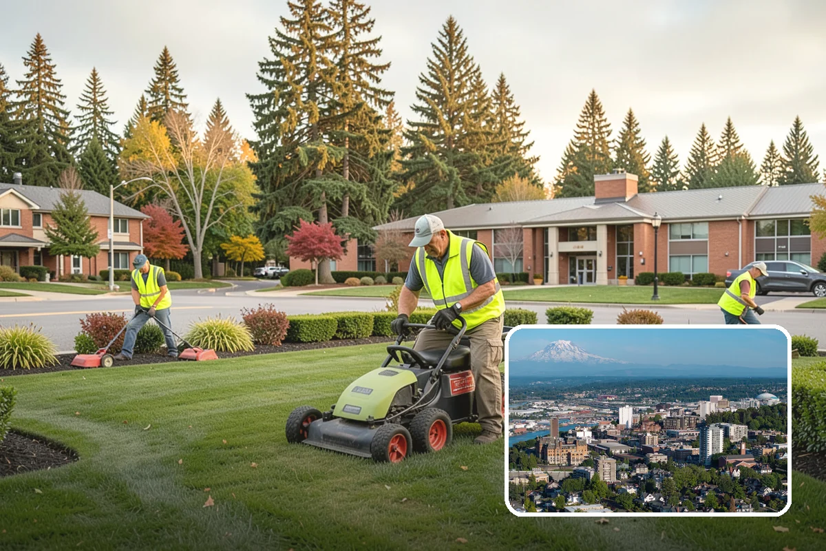 Storm Drain Cleaning in Tacoma, Pierce County, WA - Restores full pipe flow capacity to prevent street flooding