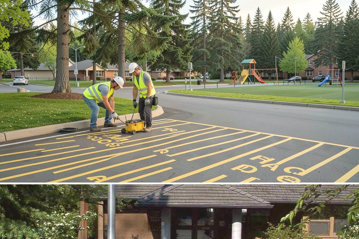 Storm Drain Cleaning in Yarrow Point, King County, WA - Storm drain cleaning is best performed in late summer through early fall so conveyances run clear when Puget Sound's...