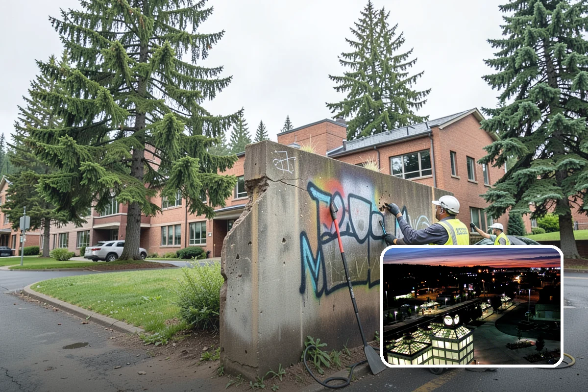 Storm Drain Inspections in Auburn, King County, WA - Reveals hidden pipe defects before they cause failures