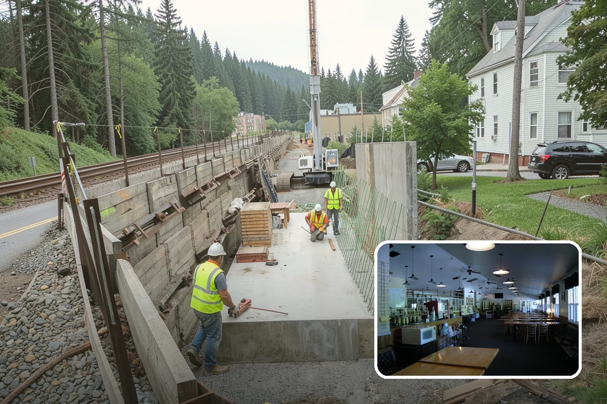 Storm Drain Inspections in Black Diamond, King County, WA - Reveals hidden pipe defects before they cause failures