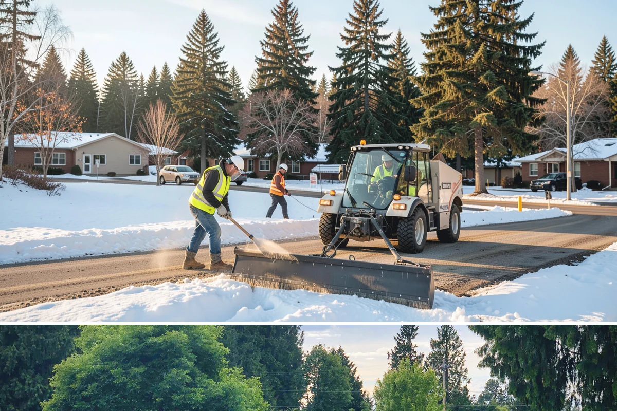 Storm Drain Inspections in Bonney Lake, Pierce County, WA - Inspections are ideal in the drier months when lines are cleaner and lower-flow, supporting capital planning ahead of the next...