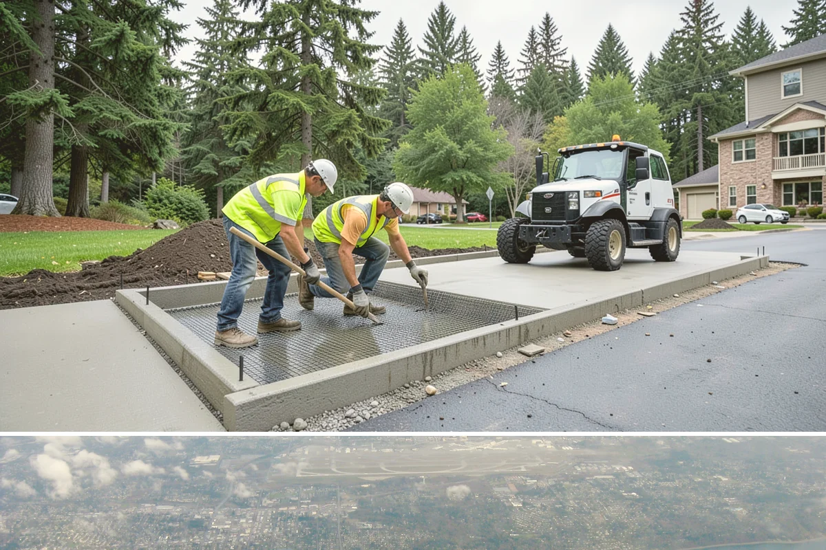 Storm Drain Inspections in Burien, King County, WA - Inspections are ideal in the drier months when lines are cleaner and lower-flow, supporting capital planning ahead of the next...