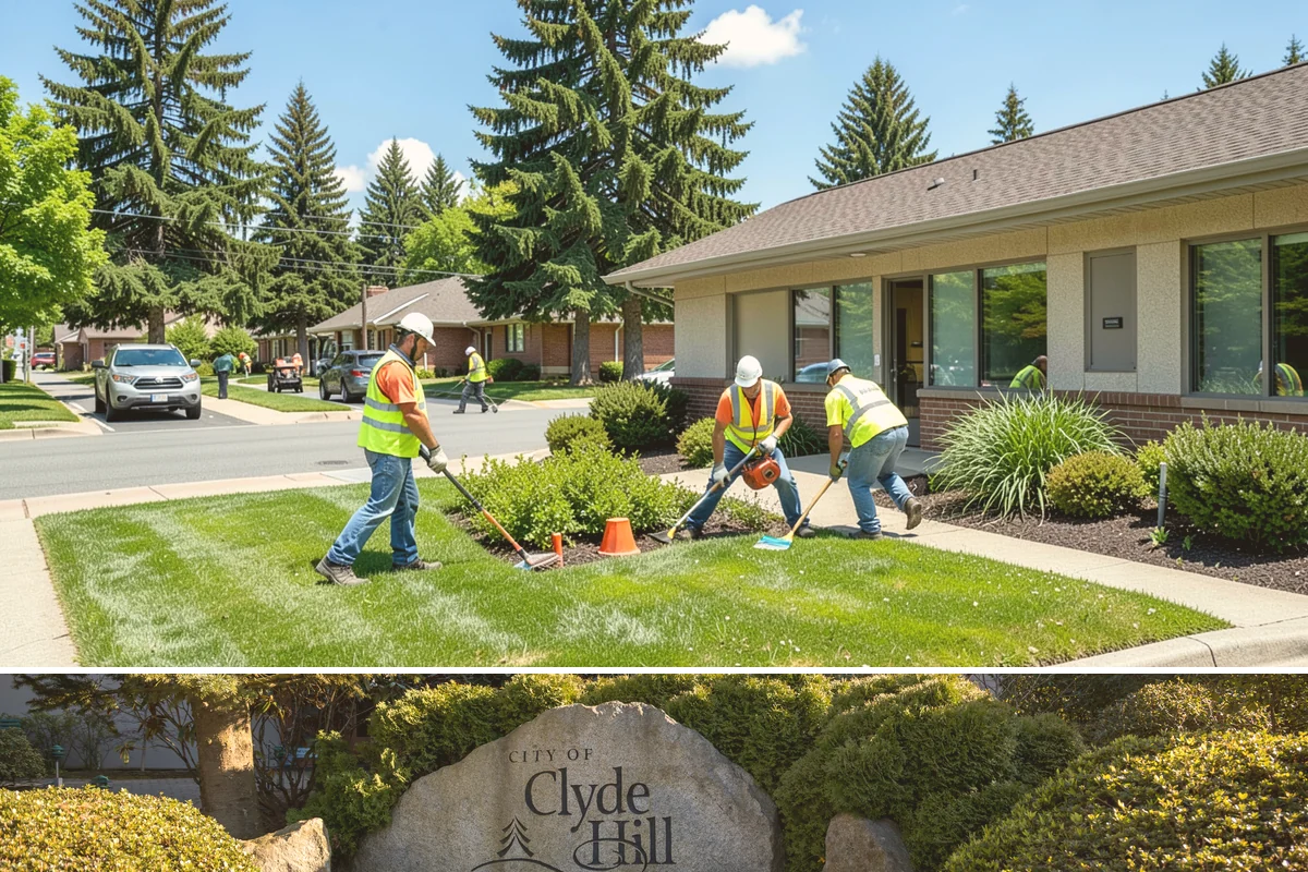 Storm Drain Inspections in Clyde Hill, King County, WA - Inspections are ideal in the drier months when lines are cleaner and lower-flow, supporting capital planning ahead of the next...