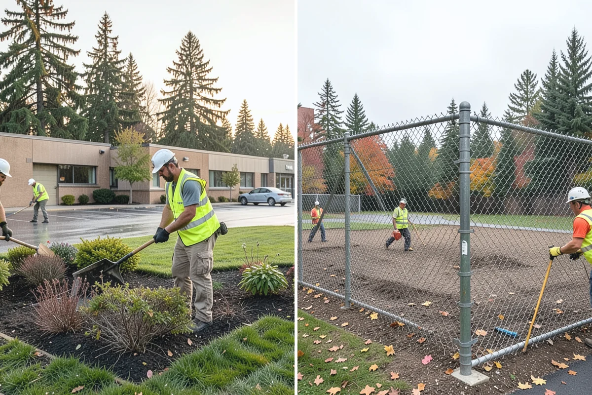 Storm Drain Inspections in Coupeville, Island County, WA - Define inspection segments and confirm access and cleaning needs