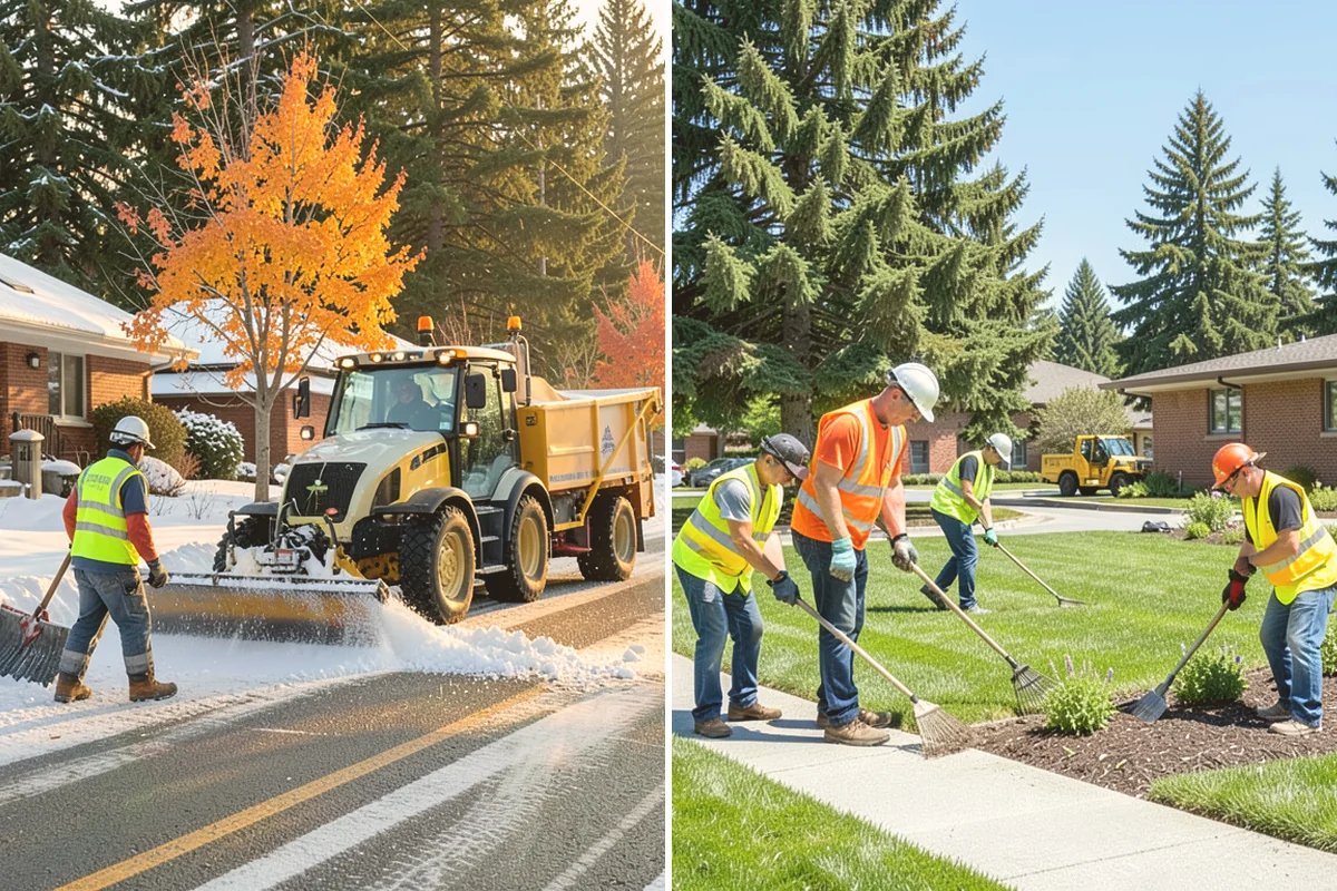 Storm Drain Inspections in Fife, Pierce County, WA - Define inspection segments and confirm access and cleaning needs