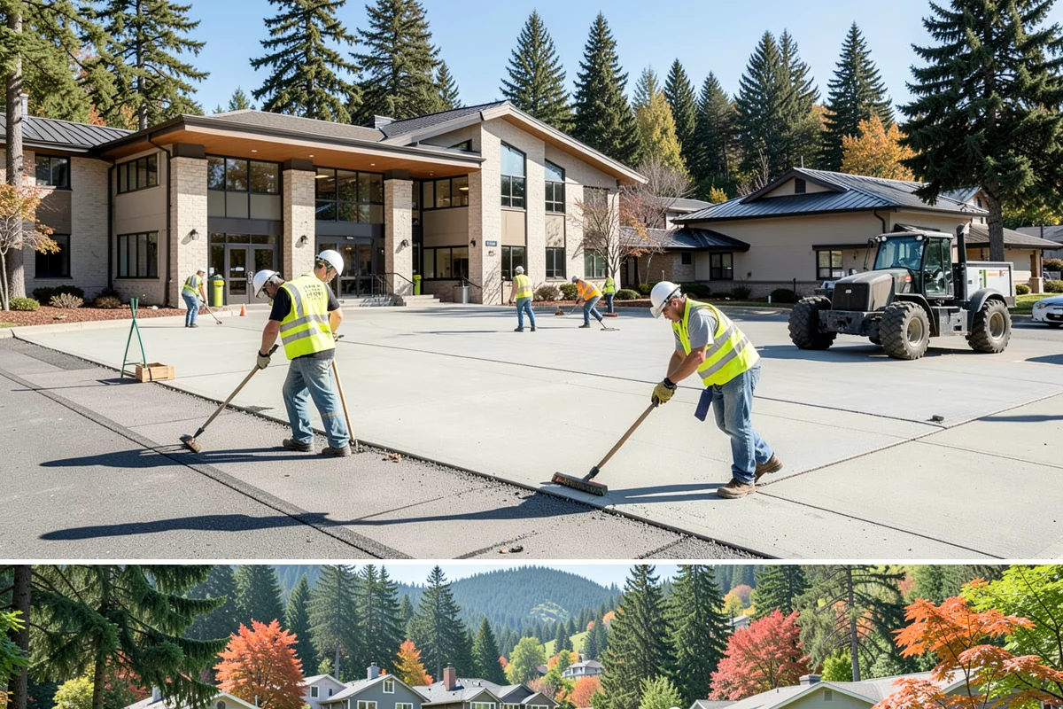 Storm Drain Inspections in Fircrest, Pierce County, WA - Inspections are ideal in the drier months when lines are cleaner and lower-flow, supporting capital planning ahead of the next...