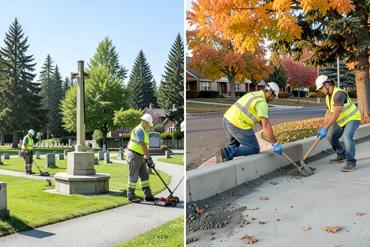 Storm Drain Inspections in Gig Harbor, Pierce County, WA - Define inspection segments and confirm access and cleaning needs