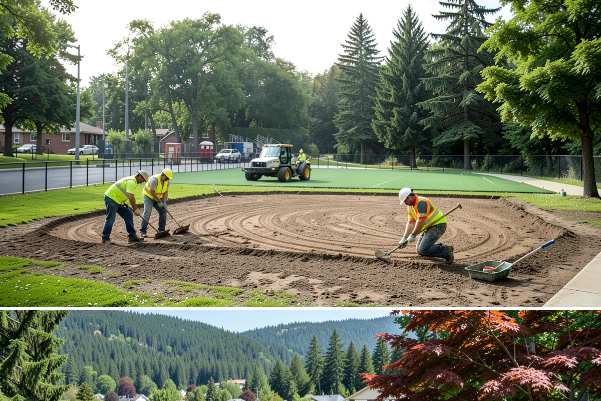 Storm Drain Inspections in Index, Snohomish County, WA - Inspections are ideal in the drier months when lines are cleaner and lower-flow, supporting capital planning ahead of the next...
