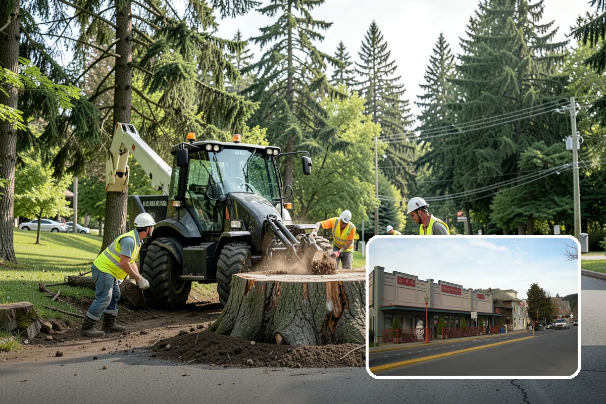 Storm Drain Inspections in Issaquah, King County, WA - Reveals hidden pipe defects before they cause failures