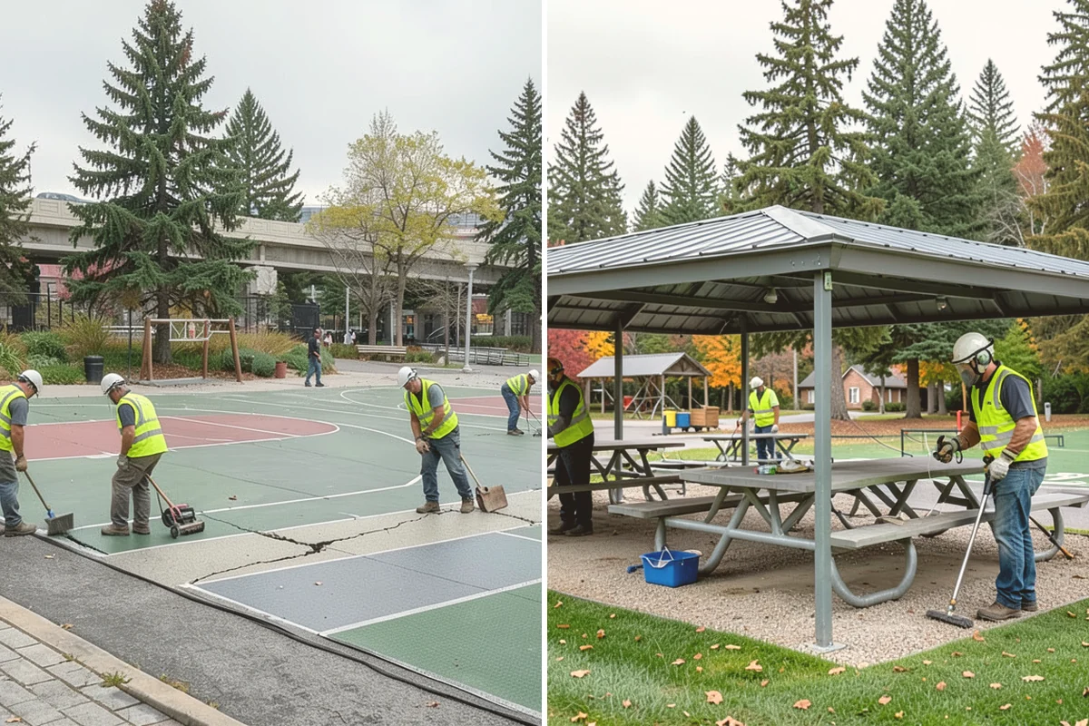 Storm Drain Inspections in Kirkland, King County, WA - Define inspection segments and confirm access and cleaning needs