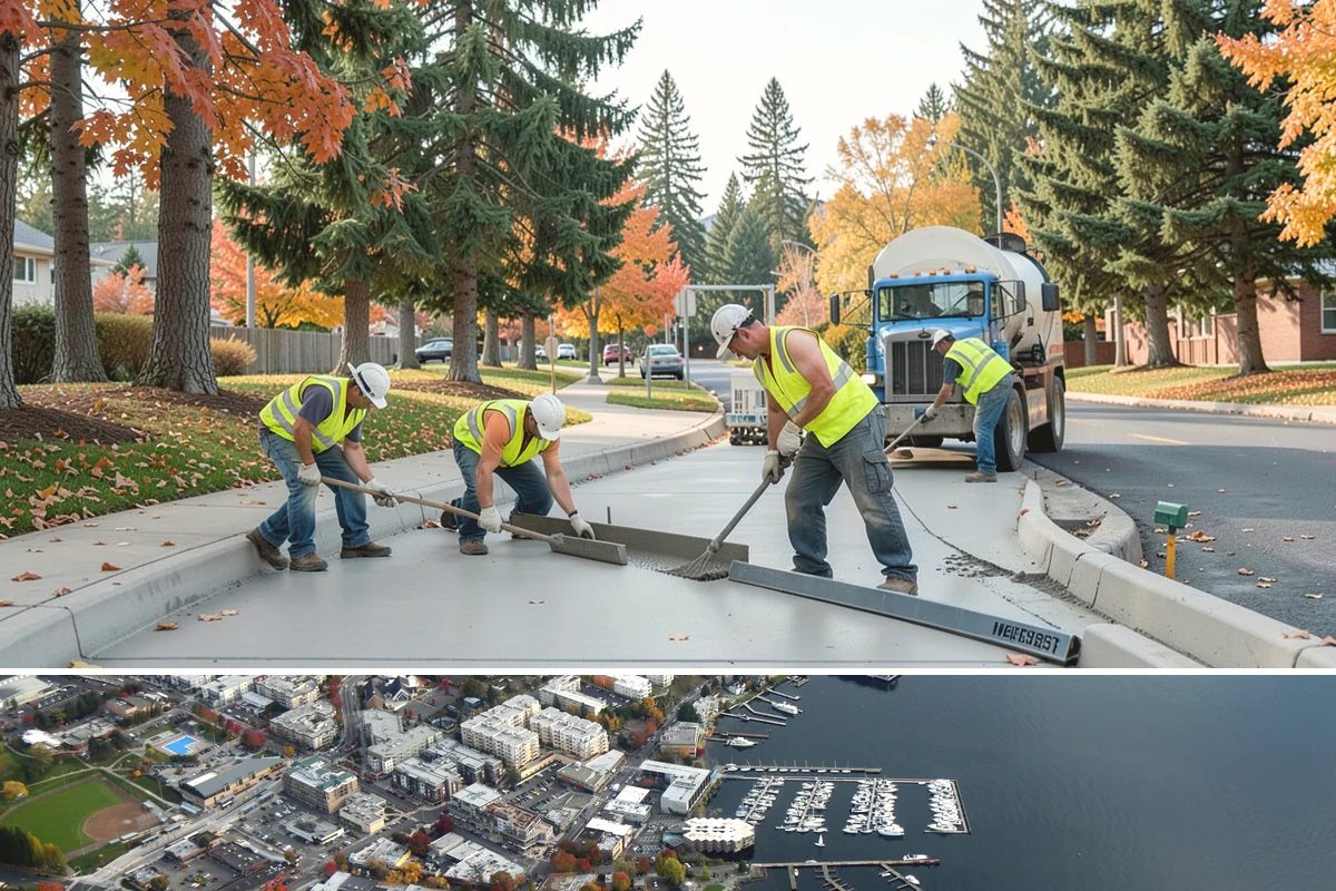 Storm Drain Inspections in Kirkland, King County, WA - Inspections are ideal in the drier months when lines are cleaner and lower-flow, supporting capital planning ahead of the next...
