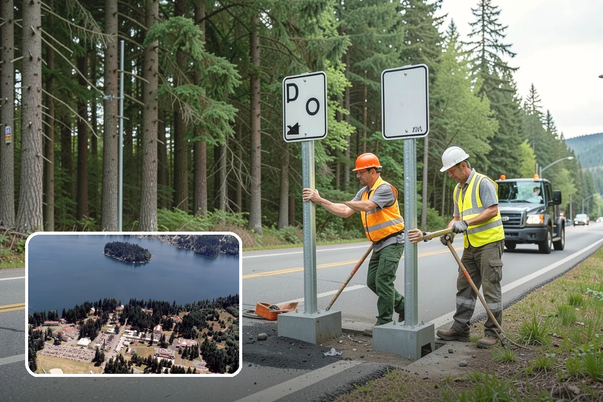 Storm Drain Inspections in Lakewood, Pierce County, WA - Reveals hidden pipe defects before they cause failures