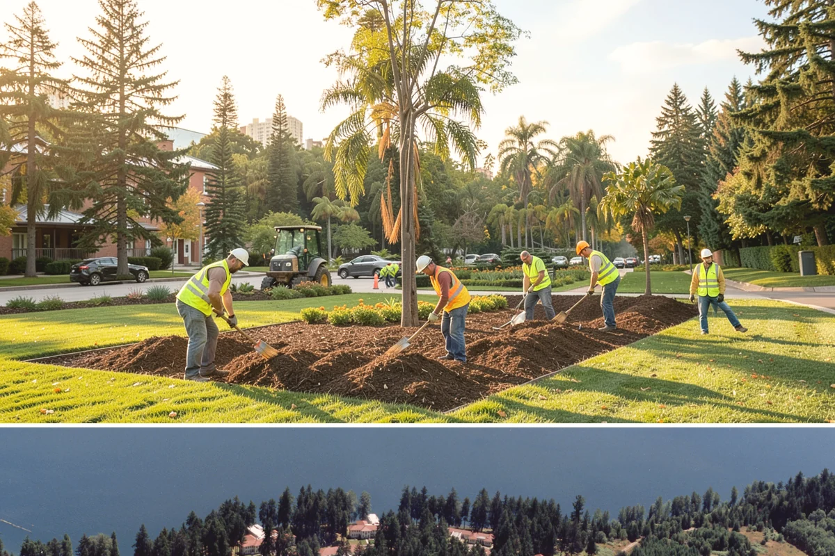 Storm Drain Inspections in Lakewood, Pierce County, WA - Inspections are ideal in the drier months when lines are cleaner and lower-flow, supporting capital planning ahead of the next...