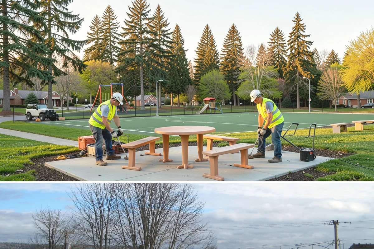 Storm Drain Inspections in Langley, Island County, WA - Inspections are ideal in the drier months when lines are cleaner and lower-flow, supporting capital planning ahead of the next...